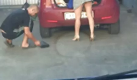 Già béo sec hoc sinh nhat ban